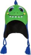 Kombi Kids' Imaginary Friends Hat Theodore The Dinosaur