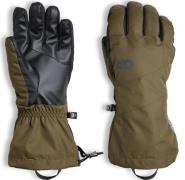 Outdoor Research Men's Adrenaline Gloves Dark Olive