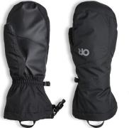 Outdoor Research Women's Adrenaline Mitts Black