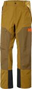 Helly Hansen Men's Emiko Shell Pants Lynx