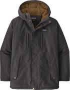 Patagonia Men's Isthmus Parka Ink Black