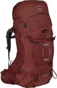 Osprey Men's Aether 65 Acorn Red