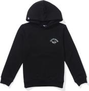 Salty Crew Kid's Lifted Boys Fleece Black