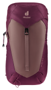 Deuter Women's Ac Lite 28 SL Ashrose-cassis