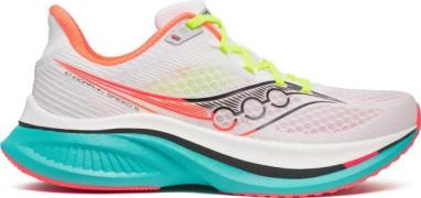 Saucony Men's Endorphin Speed 5 White/Mutant