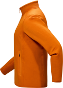 Arc'teryx Men's Kyanite Jacket Copper Sky