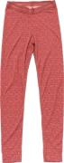 Devold Women's Duo Active Long Johns Marsala