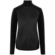 Kari Traa Women's Kari Full Zip Fleece Black