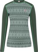 Kari Traa Women's Mina Long Sleeve Thyme