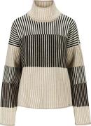 Dale of Norway Women's Skarstind Sweater Offwhite/Sand