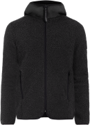 Didriksons Men's Benno Full Zip Black