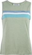 Skhoop Women's Bianca Tank Green