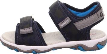 Superfit Kid's Mike 3.0 Blue/Turquoise