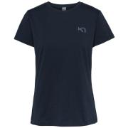 Kari Traa Women's Kari Tee Dark Navy Blue