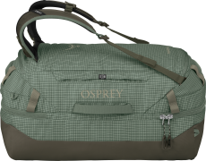 Osprey Transporter Squffel 70 Pine Leaf Green