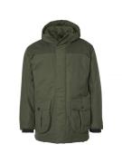Chevalier Men's Frost Jacket Dark Green