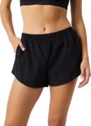 Björn Borg Women's Borg Sports Shorts Black Beauty