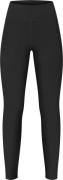 Röhnisch Women's Weightless High Intensity High waist Tights Black