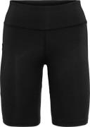 Kari Traa Women's Ava 8 Inch Shorts Black