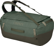 Osprey Transporter Duffel 65 Pine Leaf Earl Grey