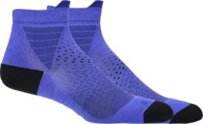 Asics Fujitrail Quarter Sock Cobalt Burst