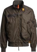 Parajumpers Men's Wes Bomber Jacket Antique Bronze