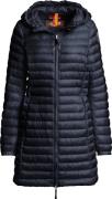 Parajumpers Women's Meredith Hooded Down Jacket Blue Navy