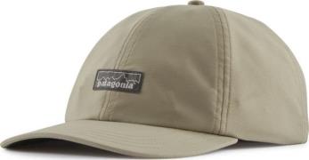 Patagonia Terrebonne Hat River Rock Green