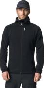 Houdini Men's Aero Houdi True Black