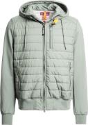 Parajumpers Men's Ivor Hybrid Sweat Fresh Grey
