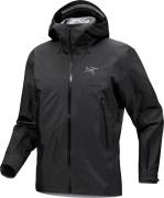 Arc'teryx Men's Beta SL Jacket  Black