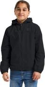 Didriksons Kids' Jasper Jacket Black