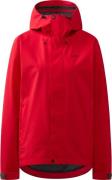 Haglöfs Women's Breeze Proof Jacket Bright Red