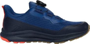 Viking Footwear Kids' Flow Waterproof BOA Blue/navy