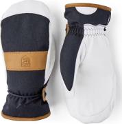 Hestra Voss Czone - Mitt Black/Cork