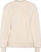 Kari Traa Women's Anelie Crew Light Beige