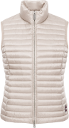 Colmar Women's Lightweight Down Vest Porcelain