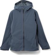 Houdini Men's Bff Jacket II Hombre Blue