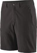 Patagonia Men's Terravia Trail Shorts 10" Black