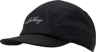 Lundhags Core Pocket Cap Charcoal