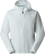 The North Face Men's Fontanales Wind Jacket Pearl Stone