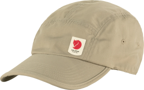 Fjällräven High Coast Lite Cap Fossil
