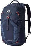 Gregory Unisex Nano 20 Spark Navy