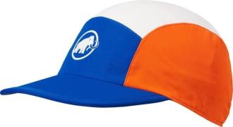 Mammut Aenergy Light Cap Eiger Blue-white