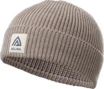 Aclima Explorer Beanie Beige Melange
