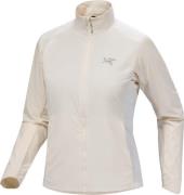 Arc'teryx Women's Atom Sl Jacket Arctic Silk