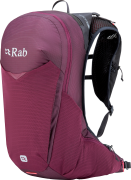 Rab Nitron 25 Mulberry