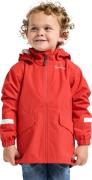 Didriksons Kids' Norma Jacket 3 Paprika