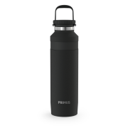 Primus Tufa Narrow Insulated Bottle 0.6 L Cliffside Ash