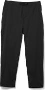 Houdini Women's Liquid Chore Pants True Black